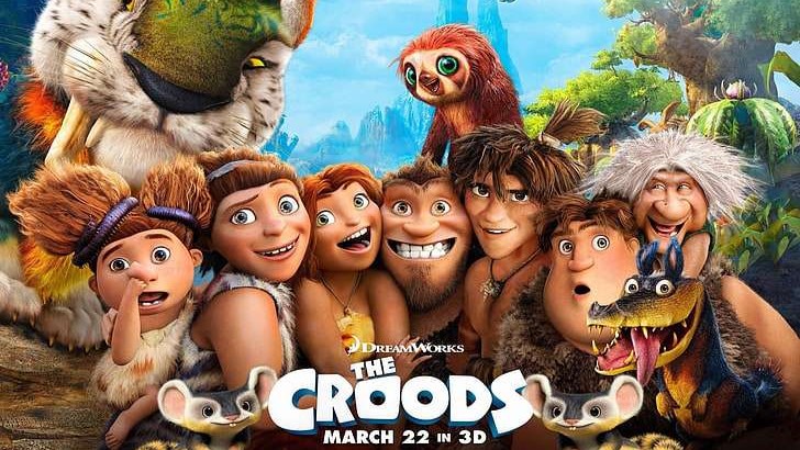 Movie Title