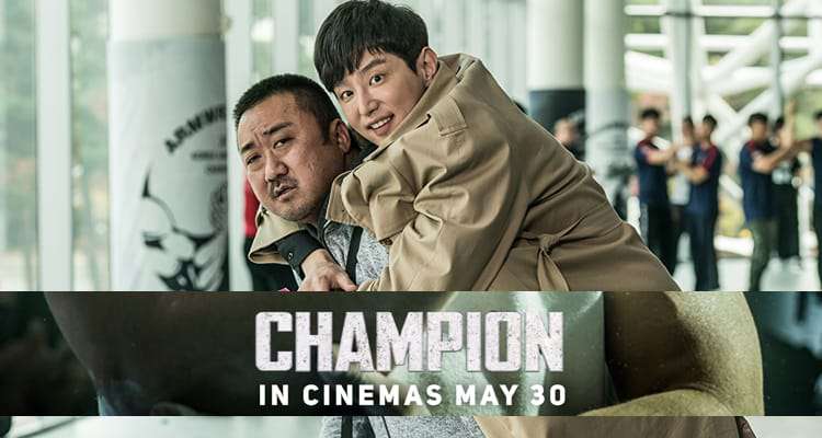 Movie Title