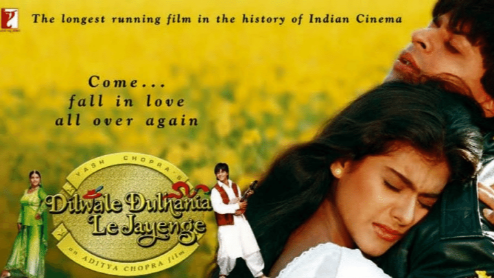Movie Title