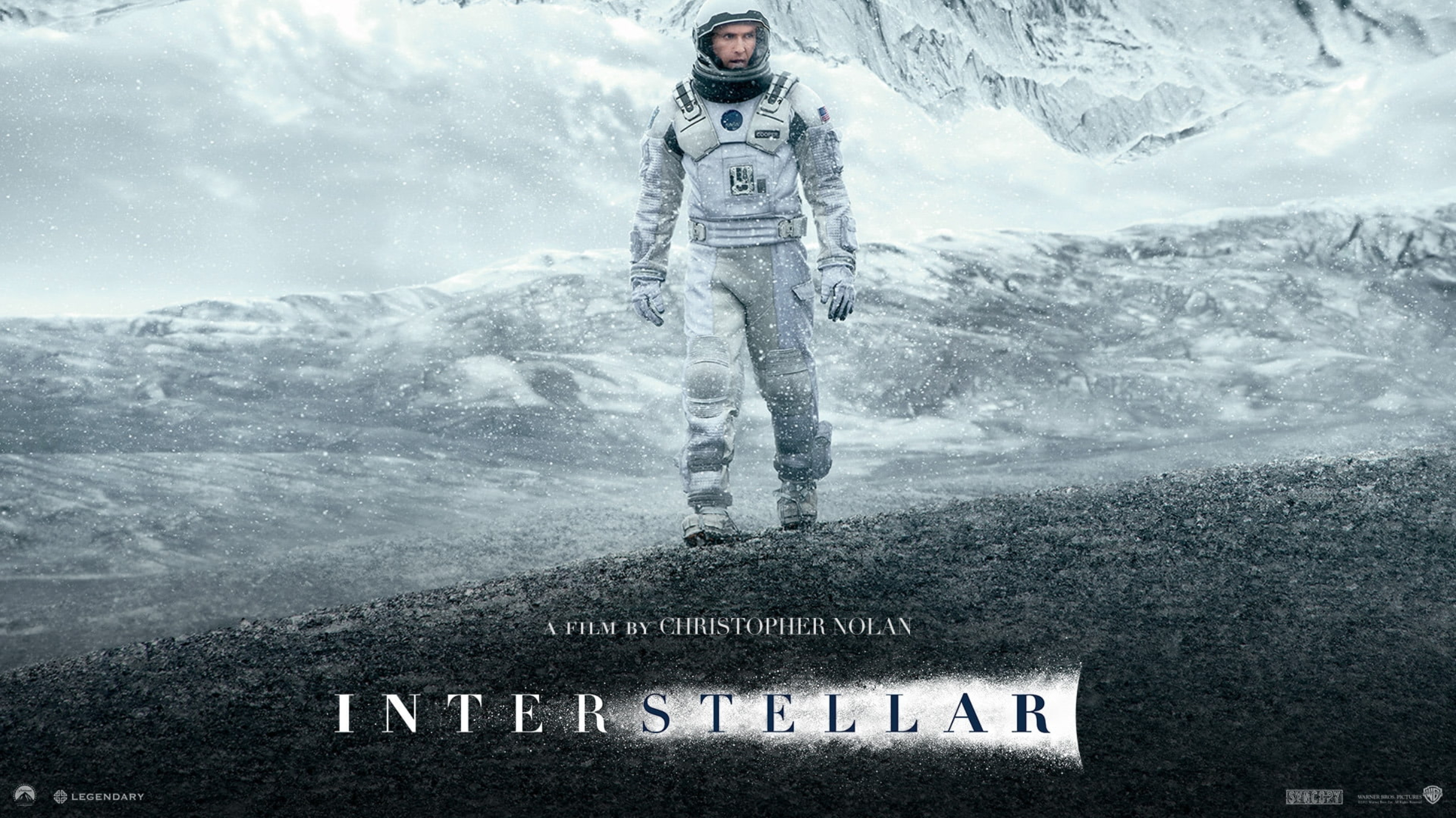 Movie Title
